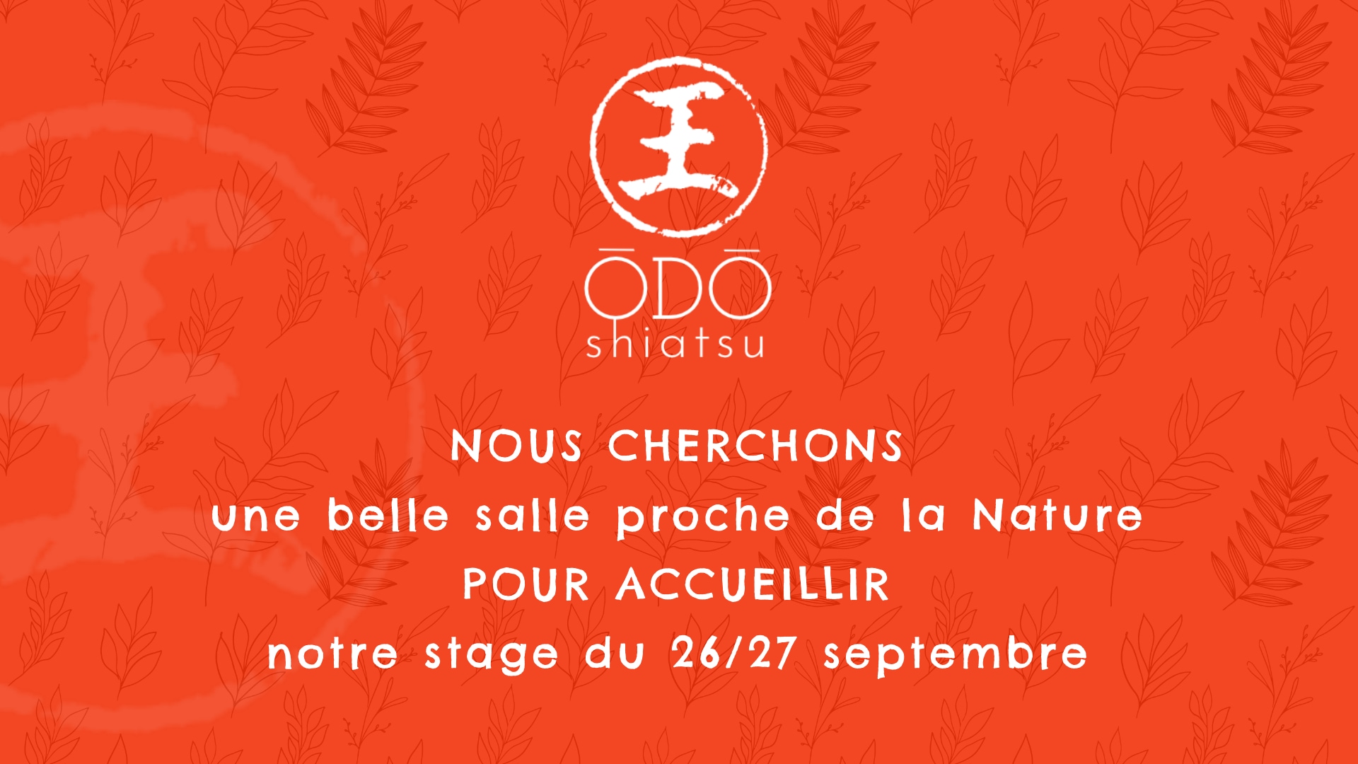 Odo - lieu de stage OK