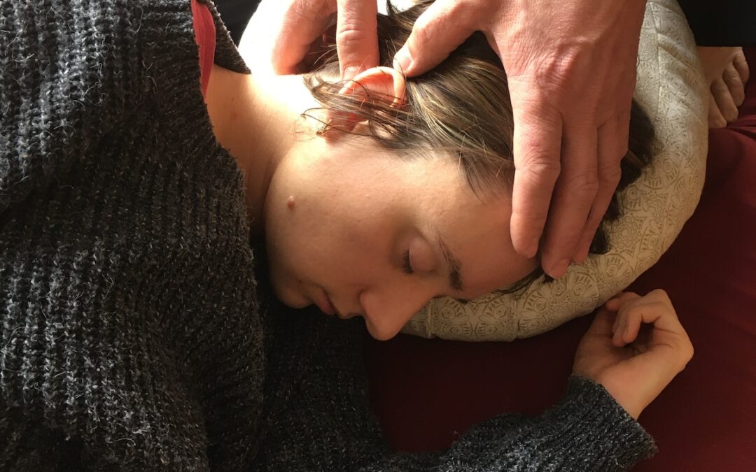 Pourquoi le monde a besoin du shiatsu?
