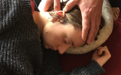 Pourquoi le monde a besoin du shiatsu?